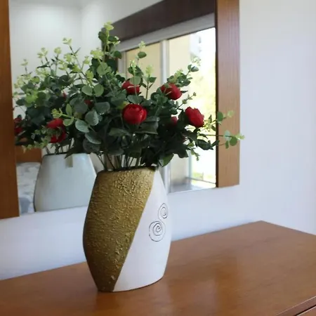 Casa de Férias Casa Da Barragem *