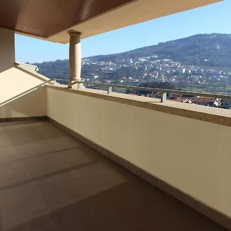 Дом отдыха Casa Da Barragem