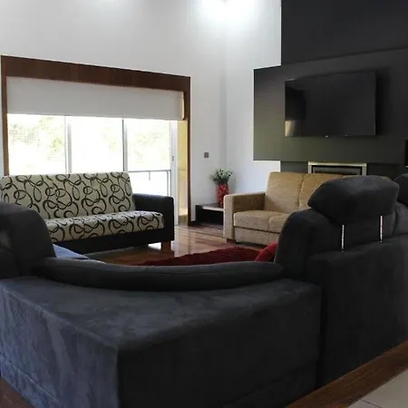 Casa Da Barragem Marco de Canavezes