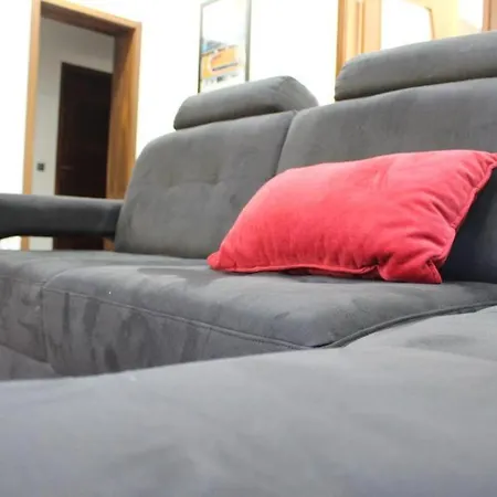 Dom wakacyjny Casa Da Barragem Marco de Canavezes