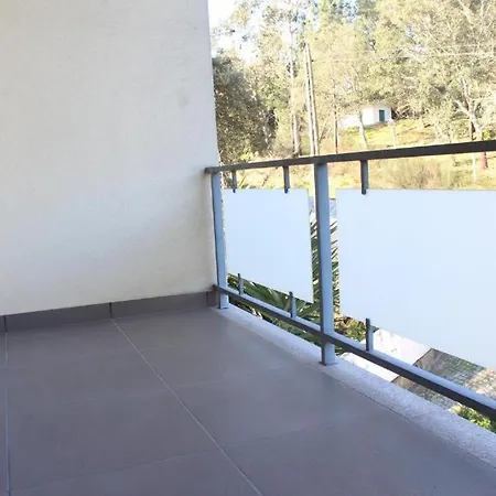 Casa Da Barragem * Marco de Canaveses
