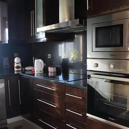 Casa de Férias Casa Da Barragem