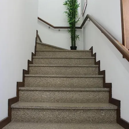 Casa de Férias Casa Da Barragem