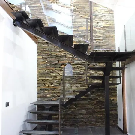 Casa de Férias Casa Da Barragem *