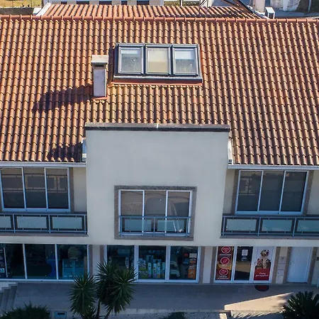 Casa Da Barragem Marco de Canavezes