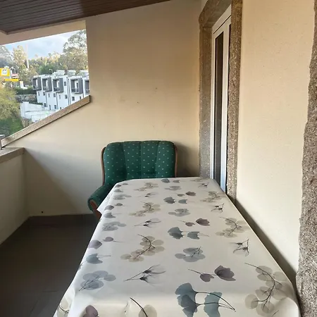 Casa Da Barragem *