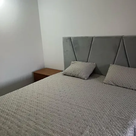 Дом отдыха Casa Da Barragem