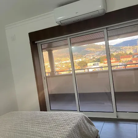 Casa de Férias Casa Da Barragem