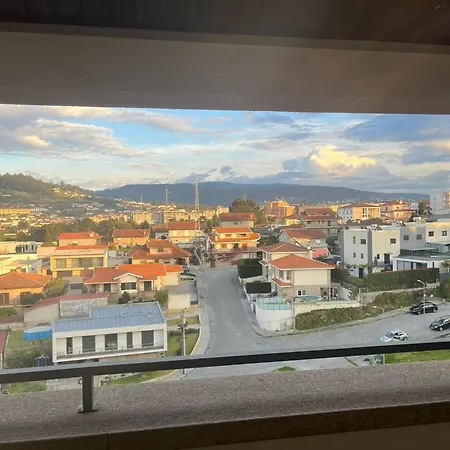 Casa Da Barragem Holiday home