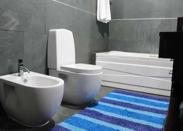 Holiday home Casa Da Barragem