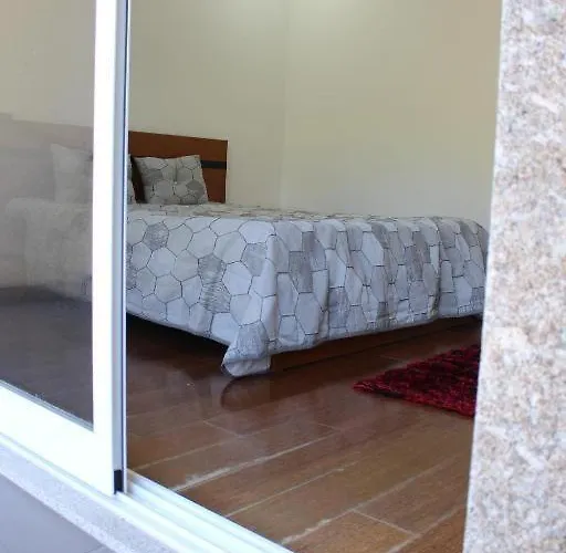 Casa Da Barragem 펜션 Marco de Canavezes