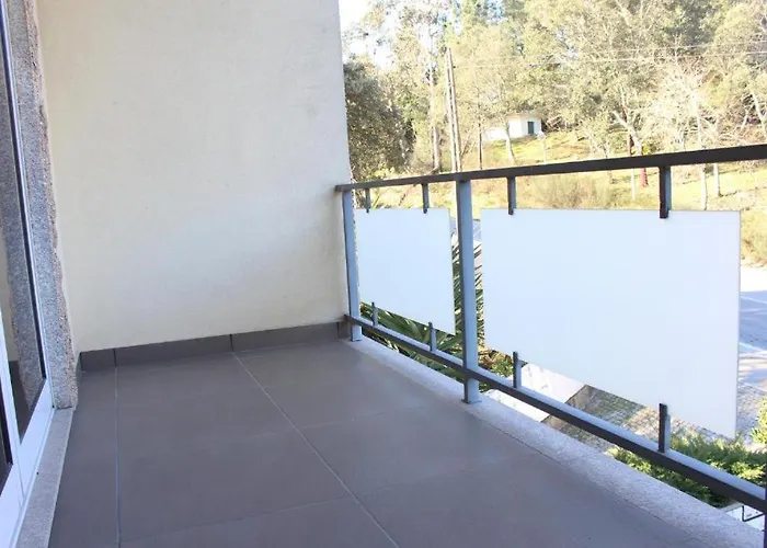 Casa Da Barragem * Marco de Canavezes