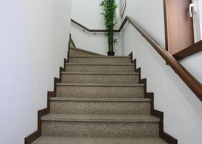 Holiday home Casa Da Barragem