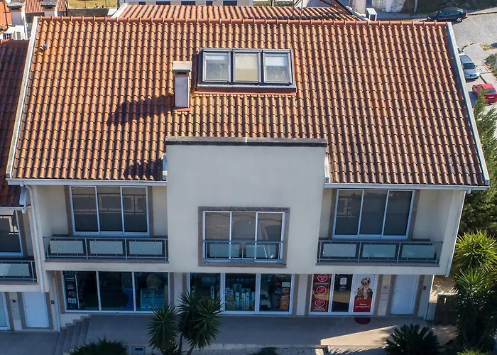 Casa Da Barragem Marco de Canavezes