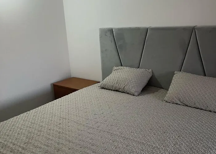 Holiday home Casa Da Barragem