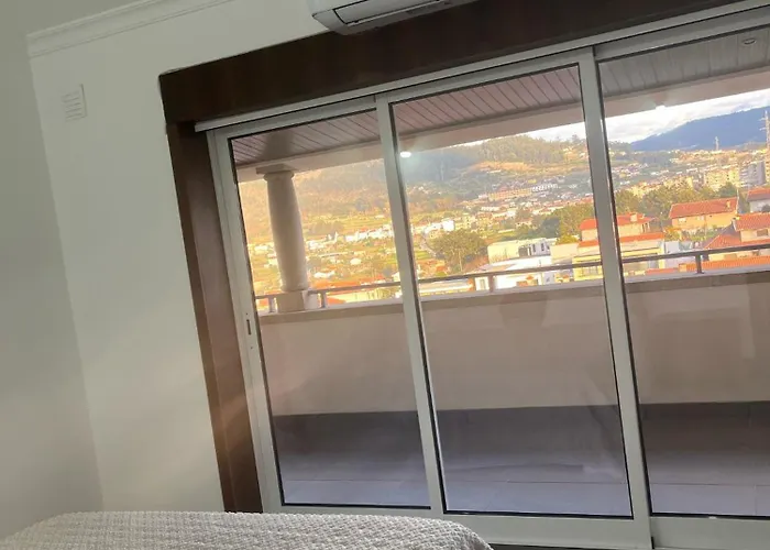 Dom wakacyjny Casa Da Barragem