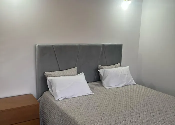 Casa Da Barragem * Marco de Canaveses