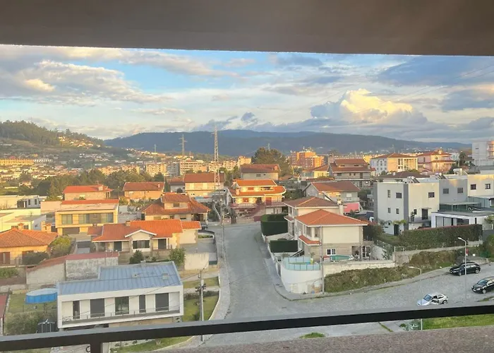 Casa Da Barragem Holiday home